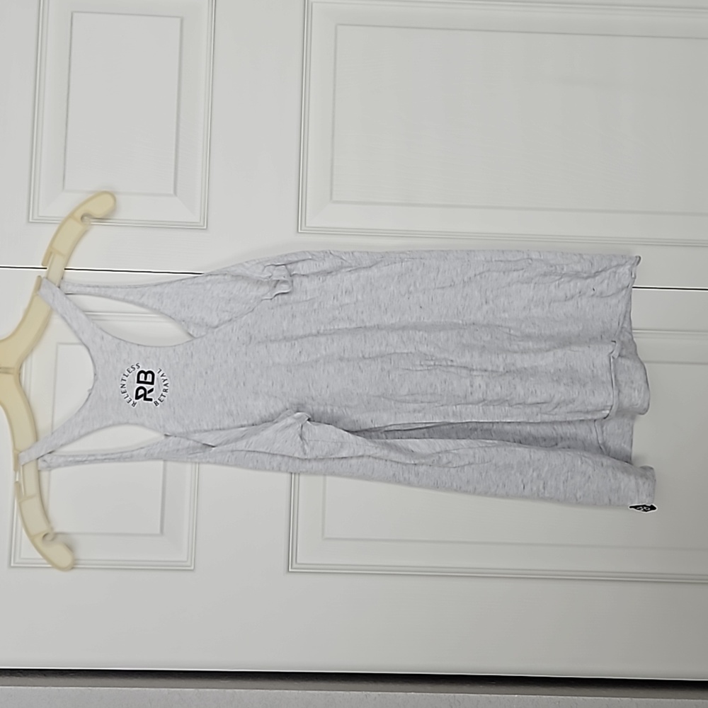 Relentless Betrayal tank top - Picture 2 of 3